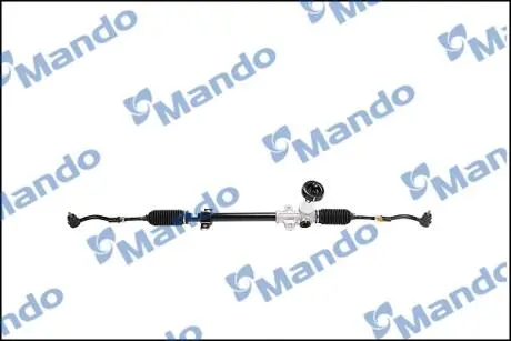 EX565001E000 EX565001E000 MANDO Кермова рейка з ГУР MANDO підбір по vin на Brocar