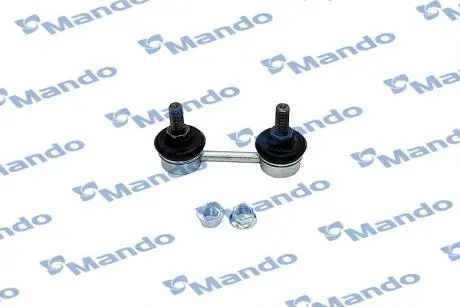 MSC010004 MSC010004 MANDO Стойка стабілізатора MANDO підбір по vin на Brocar