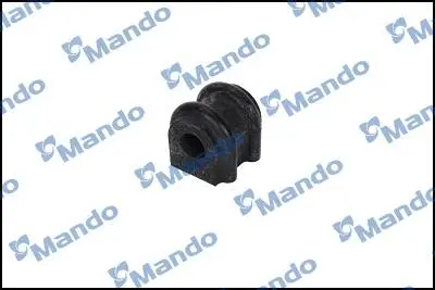 DCC010165 DCC010165 MANDO Втулка стабілізатора MANDO підбір по vin на Brocar