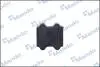 DCC010165 DCC010165 MANDO Втулка стабілізатора MANDO підбір по vin на Brocar