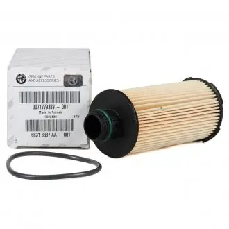 71779389 71779389 OE FIAT Фільтр повітряний FIAT/ALFA/LANCIA підбір по vin на Brocar
