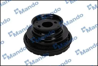 DCC000263 Опора переднього амортизатора MANDO підбір по vin на Brocar