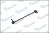 SLH0098 SLH0098 MANDO Стойка стабилизатора MANDO підбір по vin на Brocar