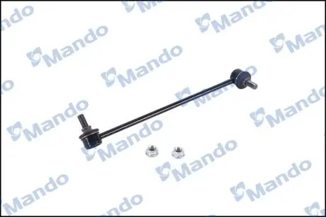 SLH0098 SLH0098 MANDO Стойка стабилизатора MANDO подбор по vin на Brocar