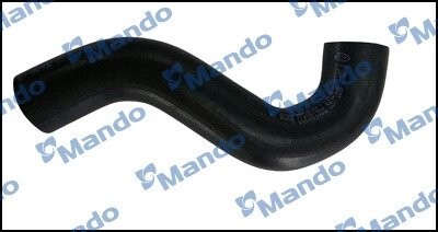 DCC020860 DCC020860 MANDO Патрубок радіатора MANDO підбір по vin на Brocar