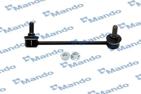 SLK0038 SLK0038 MANDO Стойка стабилизатора MANDO підбір по vin на Brocar