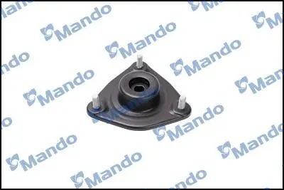 MCC010010 Опора двигуна (вир-во Mando) MANDO підбір по vin на Brocar