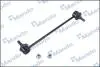 SLD0004 SLD0004 MANDO Стойка стабілізатора MANDO підбір по vin на Brocar