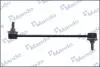 SLD0004 SLD0004 MANDO Стойка стабілізатора MANDO підбір по vin на Brocar