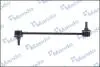 SLD0004 SLD0004 MANDO Стойка стабілізатора MANDO підбір по vin на Brocar