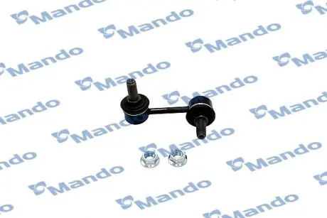 SLD0017 SLD0017 MANDO Тяга стабилизатора MANDO подбор по vin на Brocar