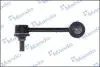 SLK0072 SLK0072 MANDO Тяга стабілізатора MANDO підбір по vin на Brocar