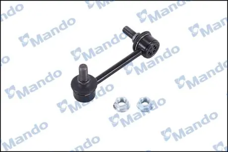 SLK0072 SLK0072 MANDO Тяга стабілізатора MANDO підбір по vin на Brocar
