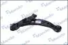 MSA010076 MANDO Рычаг подвески