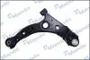 MSA010076 MSA010076 MANDO Важіль підвіски MANDO підбір по vin на Brocar