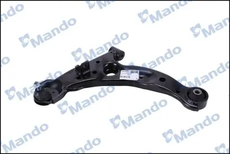 MSA010076 MSA010076 MANDO Важіль підвіски MANDO підбір по vin на Brocar