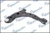 MSA010077 MSA010077 MANDO Важіль підвіски MANDO підбір по vin на Brocar