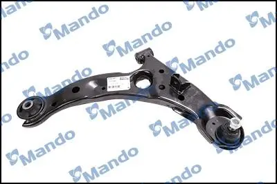 MSA010077 MSA010077 MANDO Важіль підвіски MANDO підбір по vin на Brocar