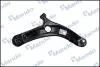 MSA010075 MSA010075 MANDO Важіль підвіски MANDO підбір по vin на Brocar