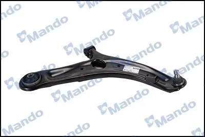 MSA010075 MSA010075 MANDO Важіль підвіски MANDO підбір по vin на Brocar