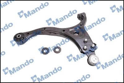 CAK0157D CAK0157D MANDO Рычаг подвески MANDO підбір по vin на Brocar