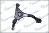 CAH0105D CAH0105D MANDO Важіль підвіски MANDO підбір по vin на Brocar