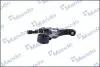 CAH0105D CAH0105D MANDO Важіль підвіски MANDO підбір по vin на Brocar