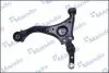 CAH0105D CAH0105D MANDO Важіль підвіски MANDO підбір по vin на Brocar