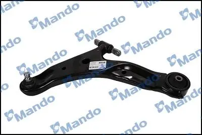 CAH0087D CAH0087D MANDO Рычаг подвески MANDO подбор по vin на Brocar