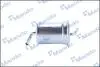 EFF00173T EFF00173T MANDO Фильтр топлива MANDO підбір по vin на Brocar