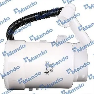 EFF00219T EFF00219T MANDO Фільтр палива MANDO підбір по vin на Brocar