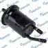 EFF00012T EFF00012T MANDO Фільтр палива MANDO підбір по vin на Brocar
