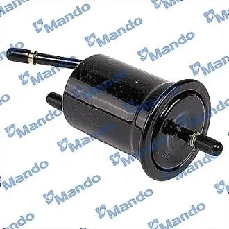EFF00012T EFF00012T MANDO Фільтр палива MANDO підбір по vin на Brocar