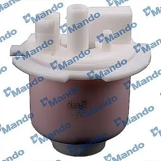 EFF00200T EFF00200T MANDO Фільтр палива MANDO підбір по vin на Brocar