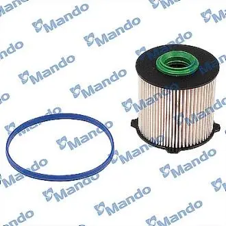 EFF00205T EFF00205T MANDO Фильтр топлива MANDO подбор по vin на Brocar