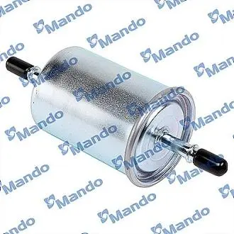 EFF00015T EFF00015T MANDO Фильтр топлива MANDO подбор по vin на Brocar