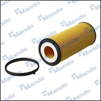 EEOA0008Y EEOA0008Y MANDO Фільтр масла MANDO підбір по vin на Brocar