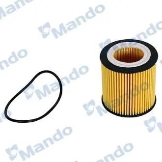 EEOB0051Y EEOB0051Y MANDO Фільтр масла MANDO підбір по vin на Brocar