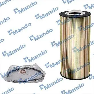 MMF040040 MMF040040 MANDO Фильтр масла MANDO подбор по vin на Brocar