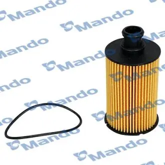 EEOG0026Y EEOG0026Y MANDO Фільтр масла MANDO підбір по vin на Brocar