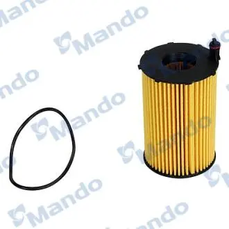 EEOA0047Y EEOA0047Y MANDO Фільтр масла MANDO підбір по vin на Brocar