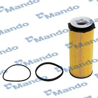 EEOB0057Y EEOB0057Y MANDO Фильтр масла MANDO подбор по vin на Brocar