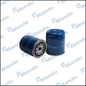 MMF045267 MMF045267 MANDO Фільтр масла MANDO підбір по vin на Brocar