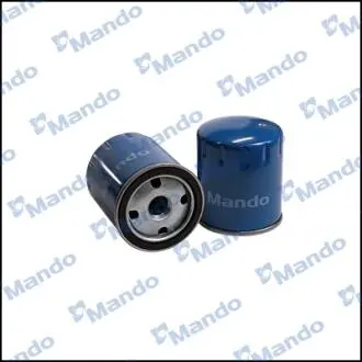MMF045208 MMF045208 MANDO Фільтр масла MANDO підбір по vin на Brocar
