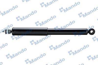 MSS020143 MSS020143 MANDO Амортизатор MANDO підбір по vin на Brocar