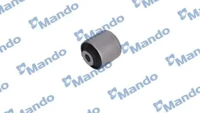 DCC010683 Сайлентблок важеля переднього верхнього MANDO підбір по vin на Brocar