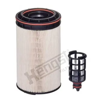 E518KPD6282 E518KP D628-2 (HENGST) HENGST FILTER підбір по vin на Brocar
