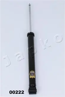 MJ00222 MJ00222 Japko Амортизатор JAPKO подбор по vin на Brocar