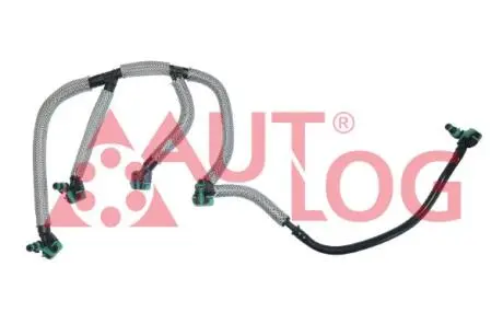 KL3106 Шланг топливной системы AUTLOG подбор по vin на Brocar