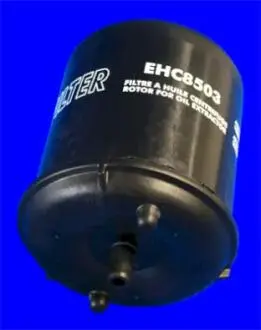 EHC8503 EHC8503 Фильтр масла MECAFILTER підбір по vin на Brocar